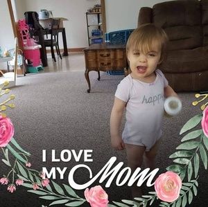 Meet your Posher, Tammy